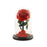 Eternal Red Rose in a Glass Dome | Small Rose