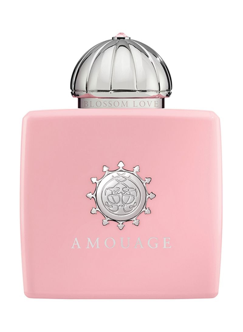 Amouage Blossom Love EDP 100ML – Sharethelove.ae