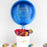 Easter - Personalised Balloon Treat Mix - Classic