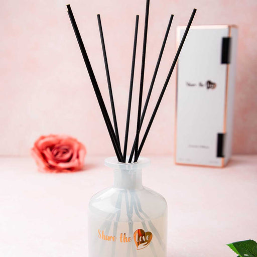 Aromatic Diffuser by Share the love 250ml