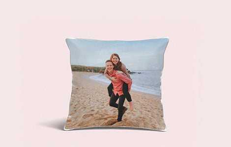 Personalised Cushion