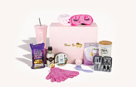 Deluxe Hamper