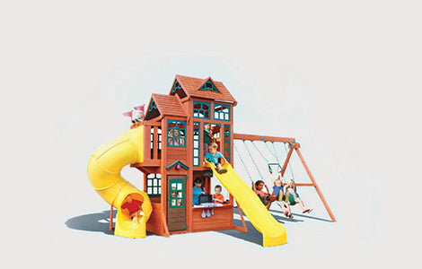 Gifts for Kids (2-4 yrs)