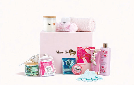 Mother's Day Hampers