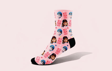 Personalised Socks