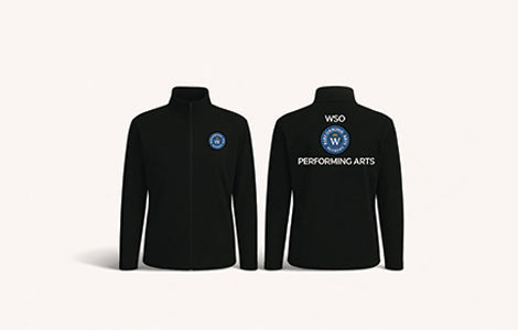 WSO PA Uniform