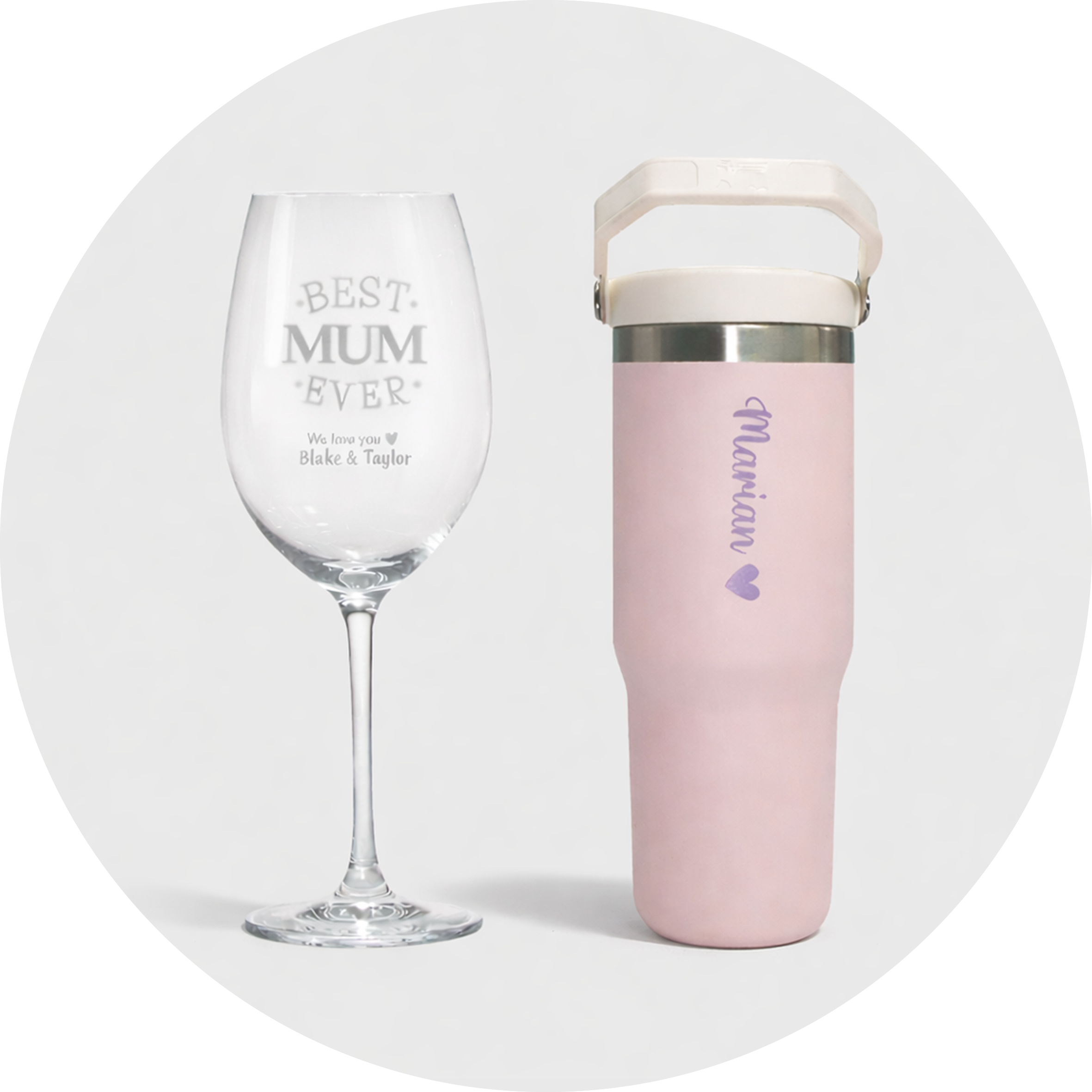 Personalised Gifts