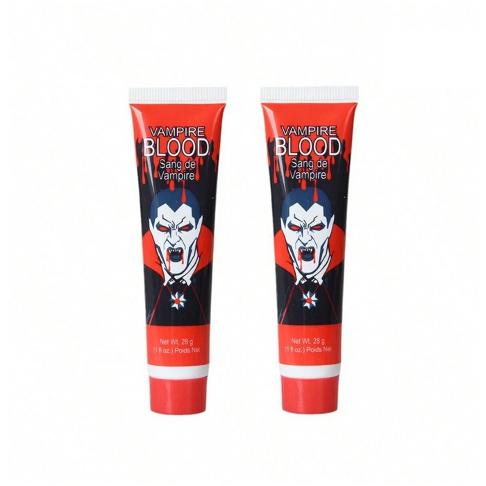 Halloween Blood 2 Pc Pack