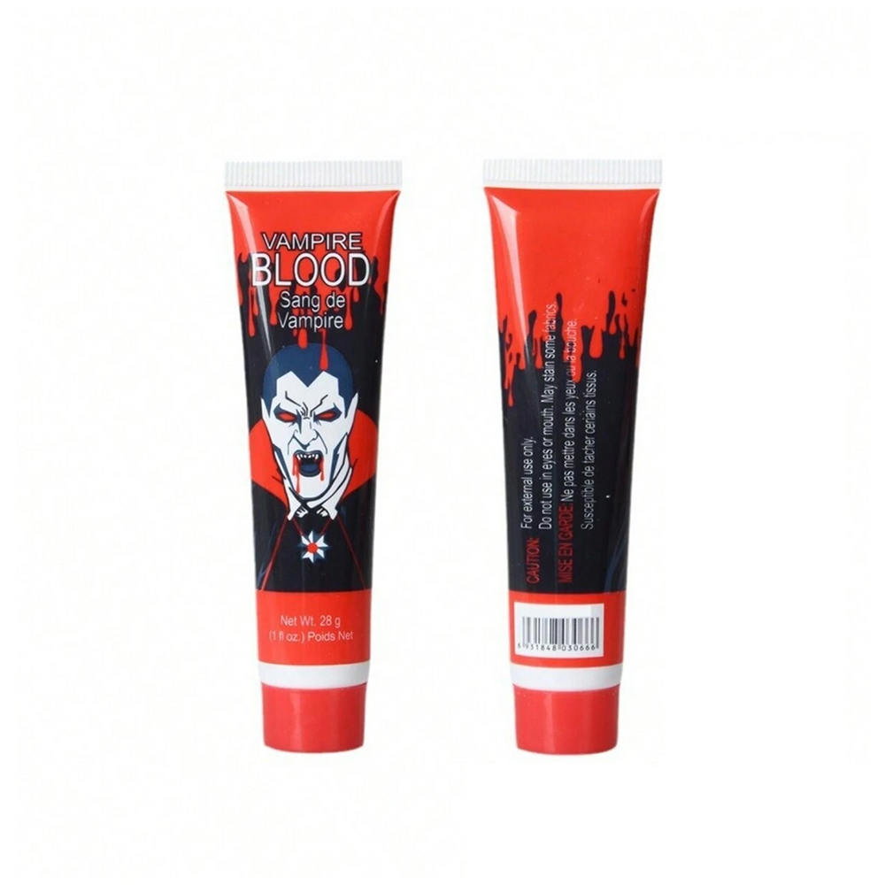 Halloween Blood 2 Pc Pack