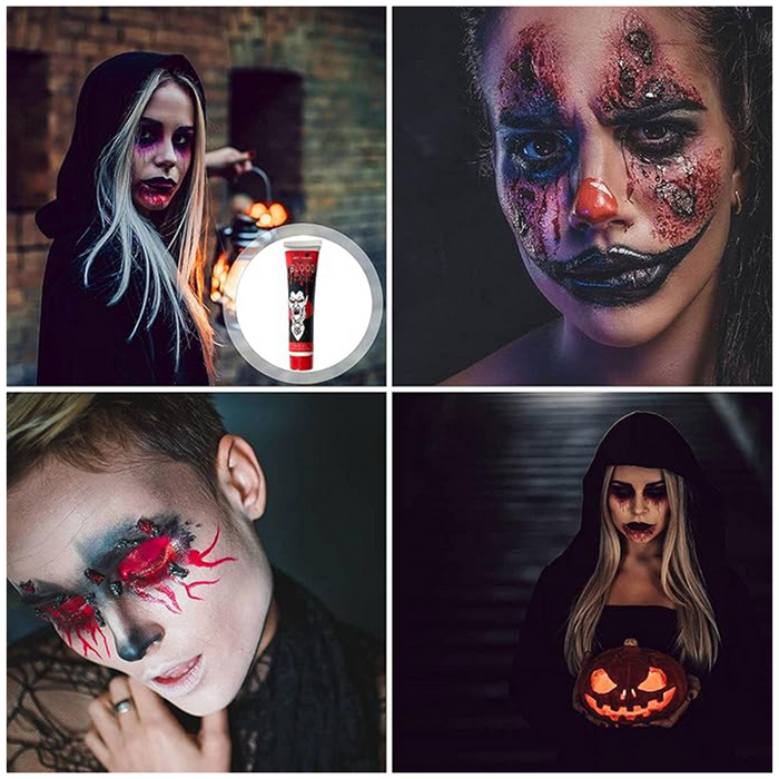 Halloween Blood 2 Pc Pack