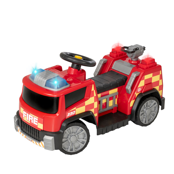 Evo BO Fire Engine