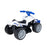 Evo Quad Bike Police