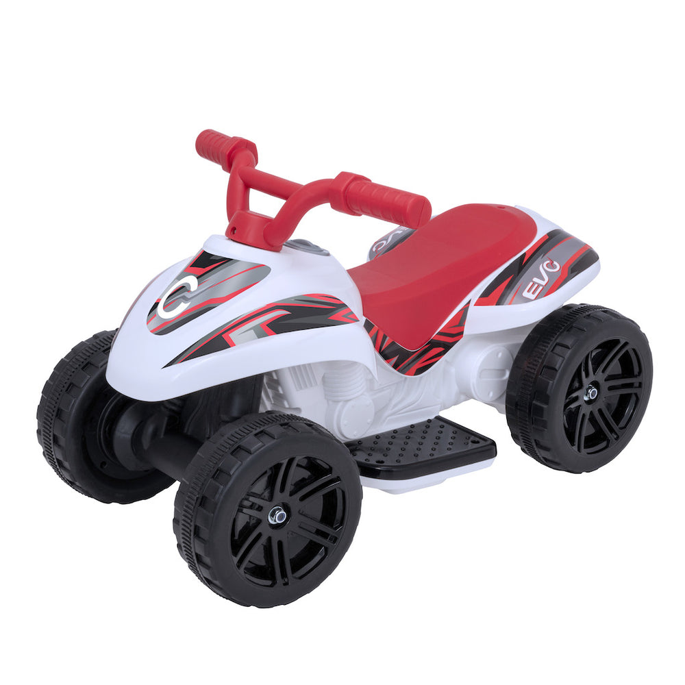 EVO BO Mini Quad - Racer