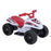 EVO BO Mini Quad - Racer