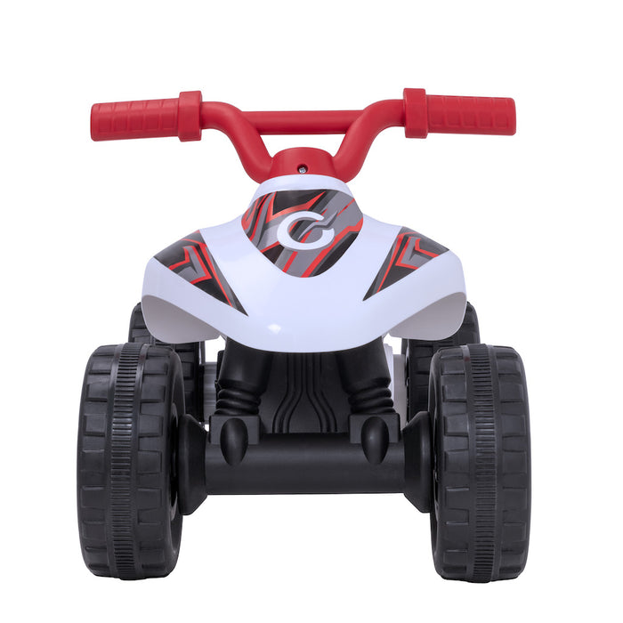 EVO BO Mini Quad - Racer