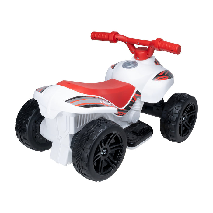 EVO BO Mini Quad - Racer