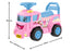Evo Ice Cream Truck Foot To Floor Ride On