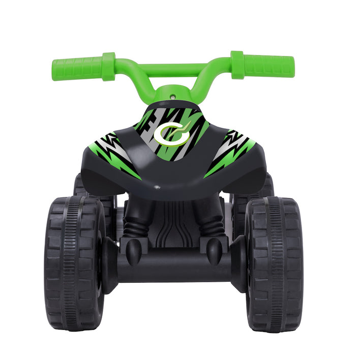 Evo Mini Quad - Venom