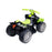 Evo Quad Bike Venom