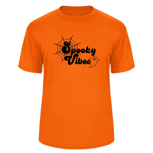 Spooky Vibes T Shirt