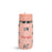 Personalised Children’s Water Bottle – 350ml - Pink