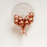 Birthday Bubble - Personalised Balloon