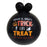 Trick Or Treat Pop Me Balloon