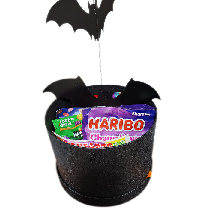 Happy Halloween  Reveal Balloon Hamper