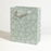 Large Gift Bag - Christmas snow flakes UAE