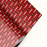 Ho Ho Ho Habibi - Christmas UAE Theme Wrapping - Red