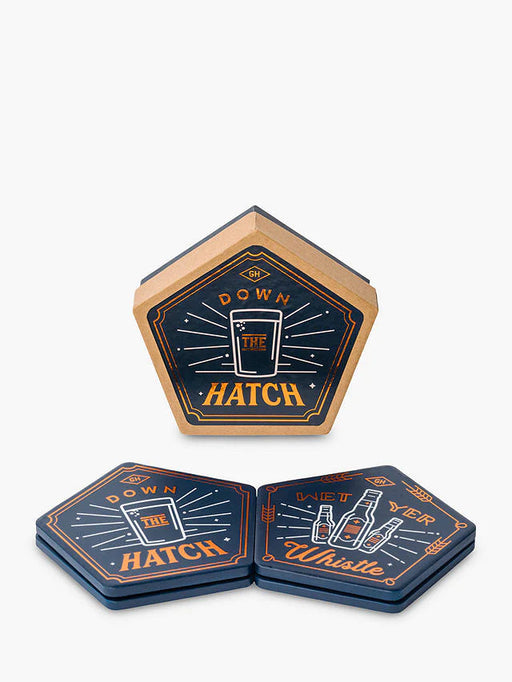 Beer Coasters