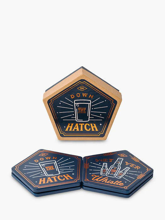 Beer Coasters