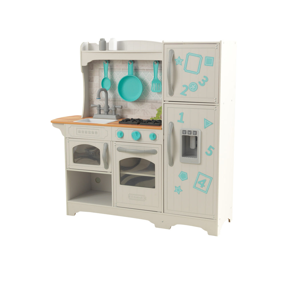 Countryside play kitchen new arrivals