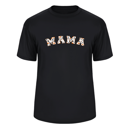 Mama Halloween T-Shirt