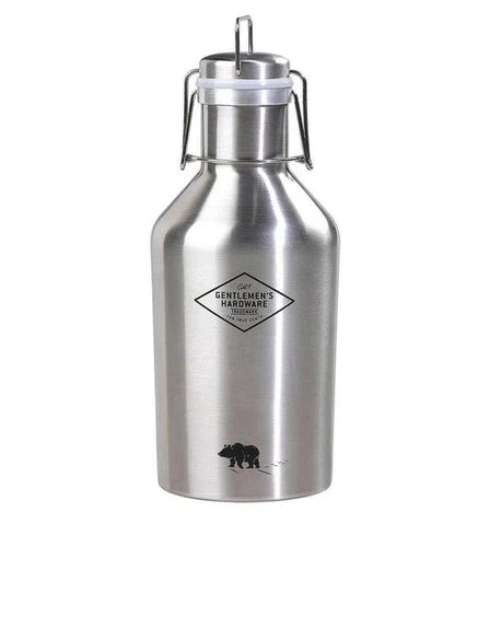 Growler Canteen