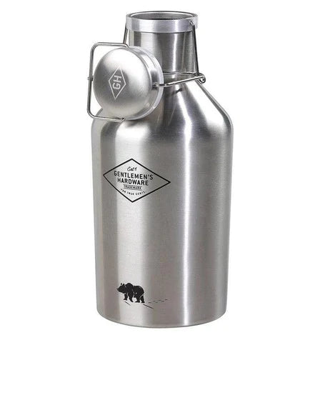 Growler Canteen