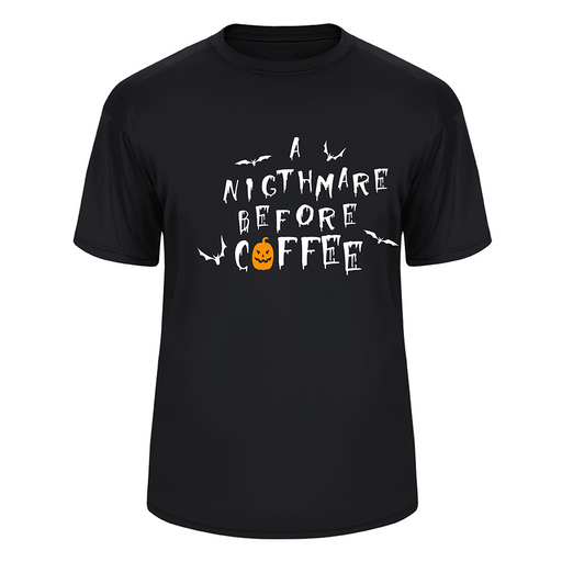 Nightmare T shirt