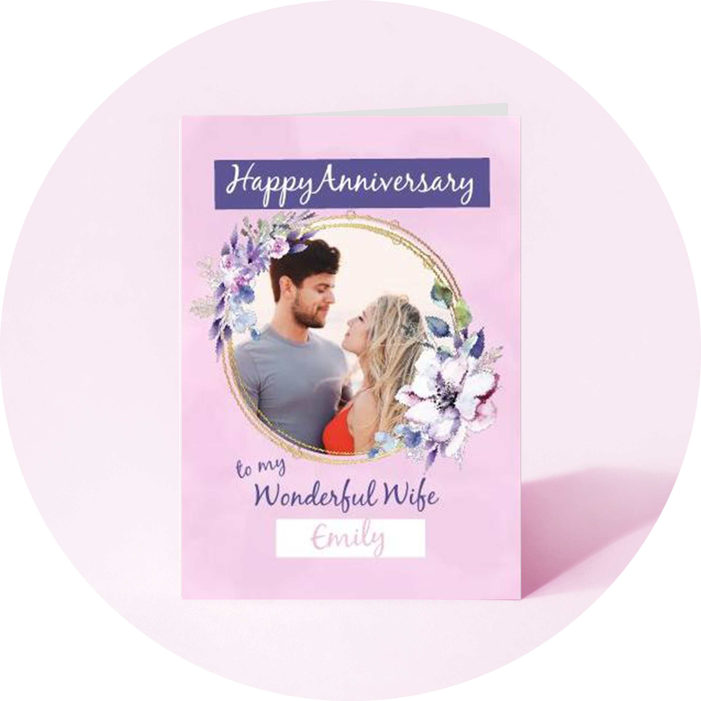Anniversary Cards