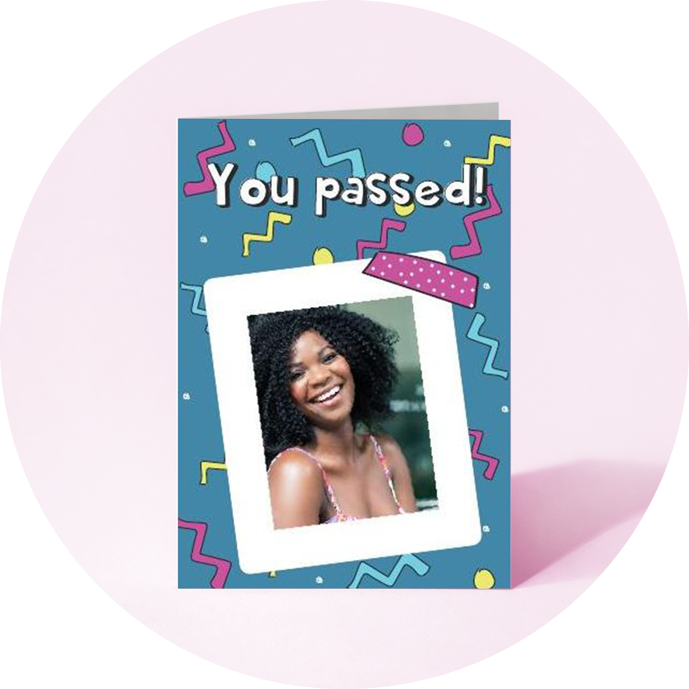 Congratulations Card