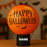 Happy Halloween  Reveal Balloon Hamper