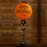 Happy Halloween  Reveal Balloon Hamper
