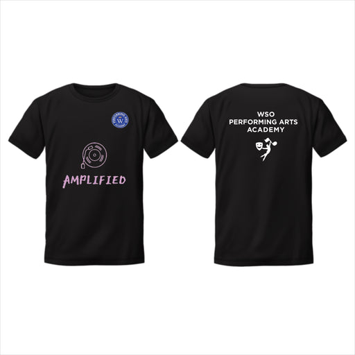 WSO Performing Arts T-Shirt