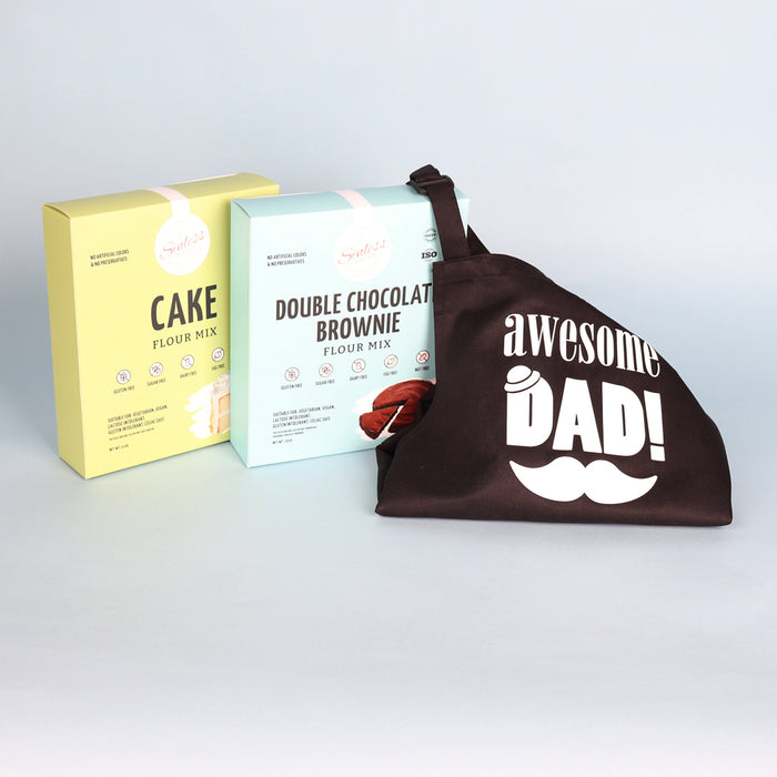 Baker Dad Hamper