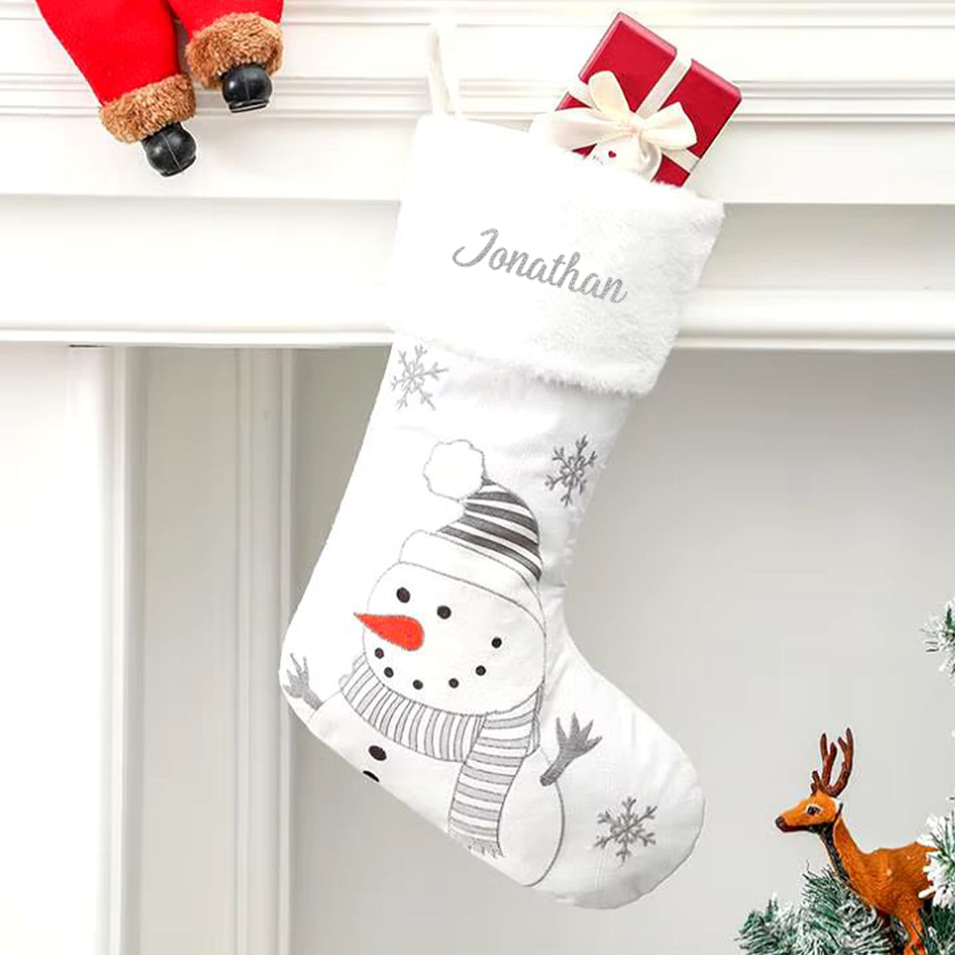 Christmas Stockings