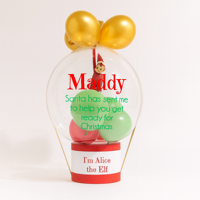 New Elf On The Shelf