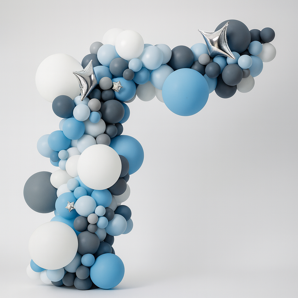 Half Arch Party Balloon