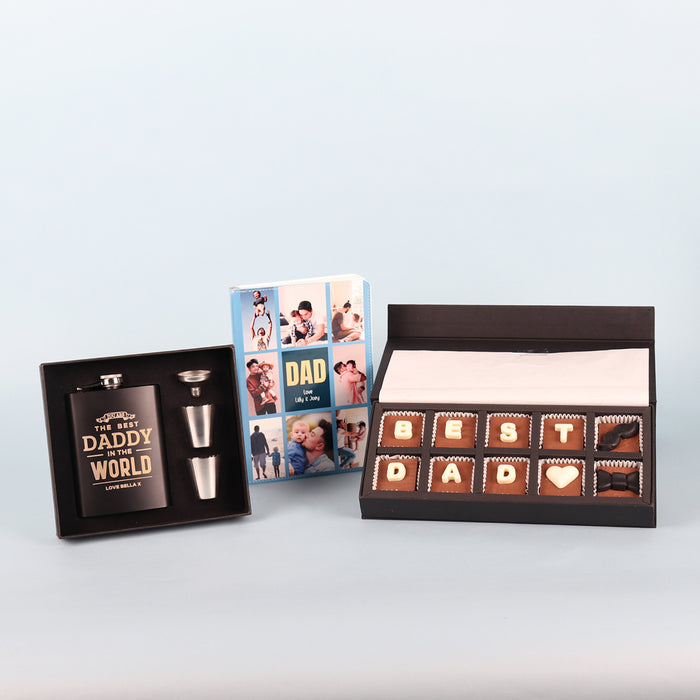 Cool Dad Hamper