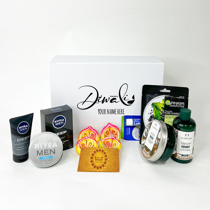 Diwali Hamper for Him