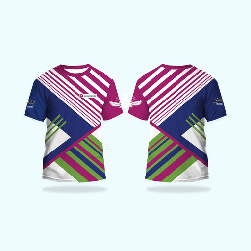 Cricket Squad T-Shirt, GEMS RDS