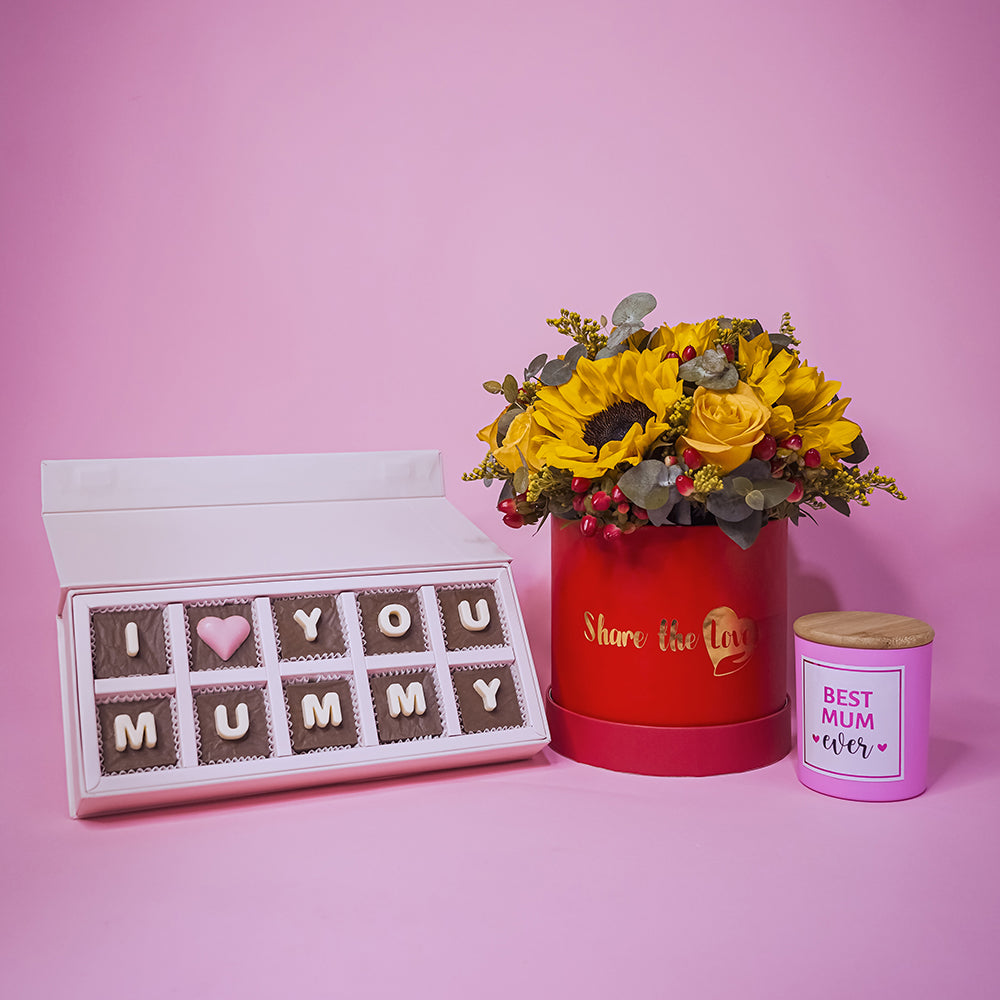 Mother's Day Combo Gifts